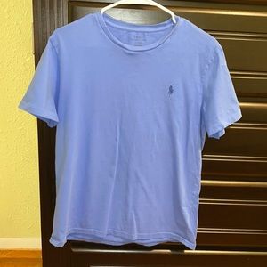 Polo Ralph Lauren T-Shirt.